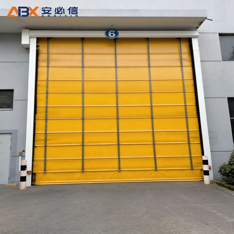 阿拉尔快速堆积门